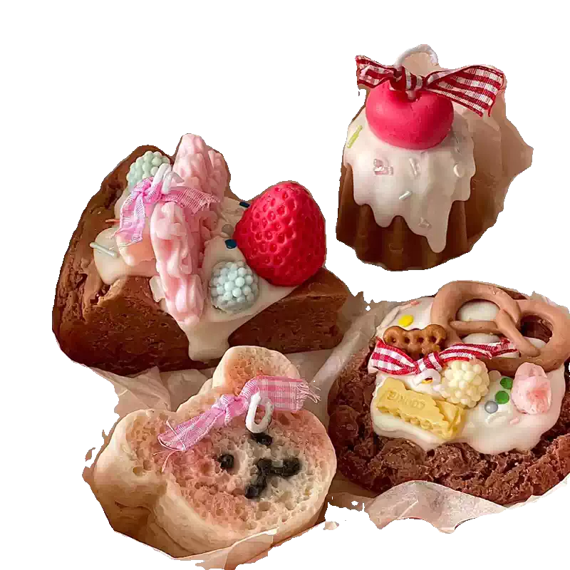 scented candles