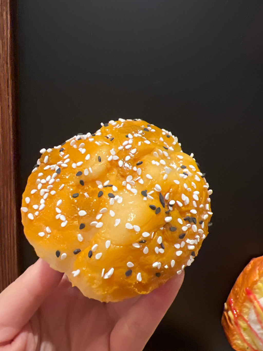 Cupcake fridge magnets