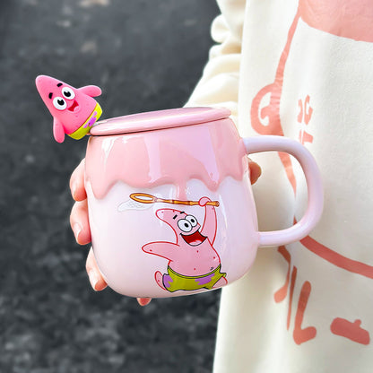 SpongeBob SquarePants Mug 400ML