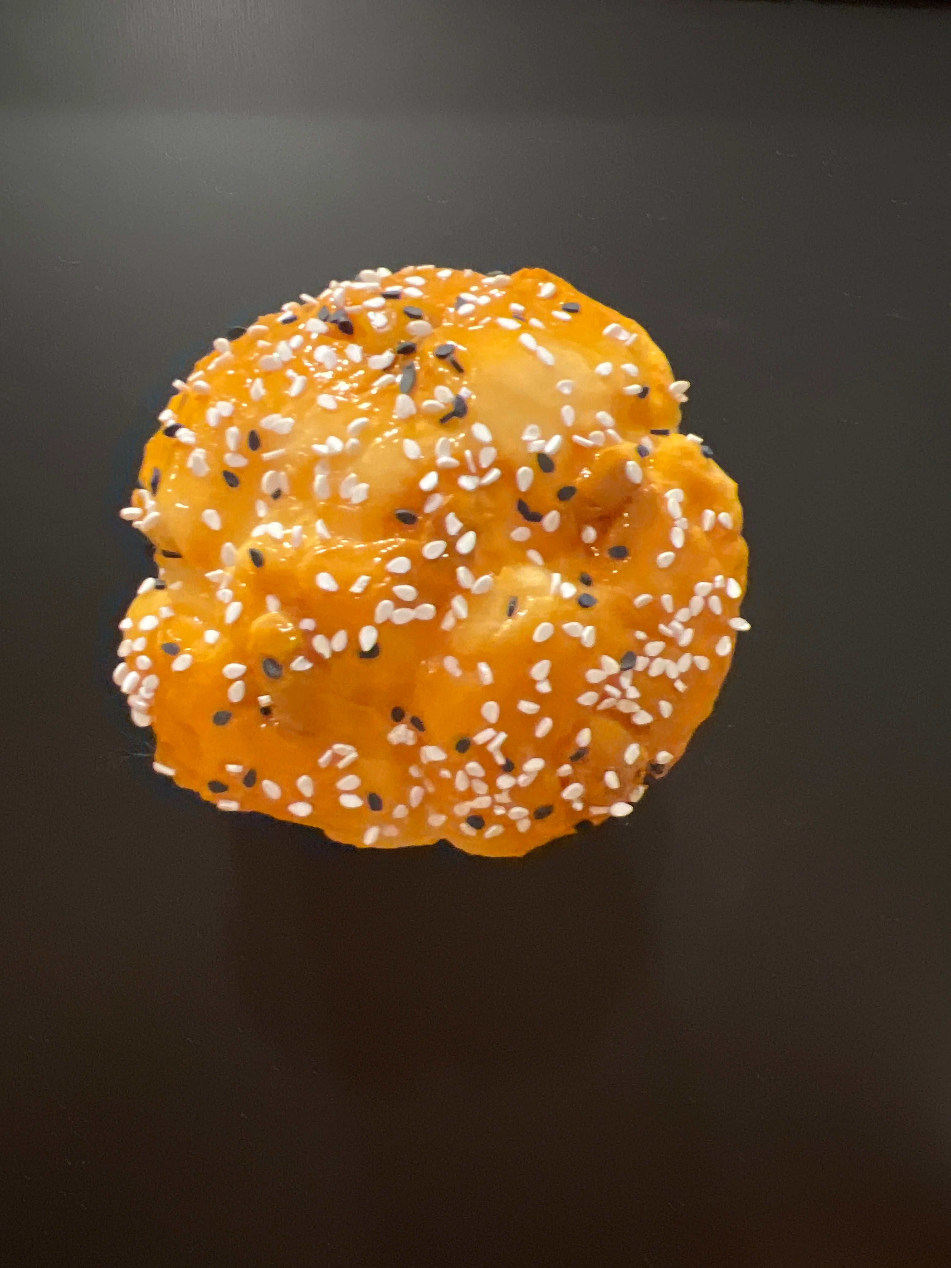 Cupcake fridge magnets