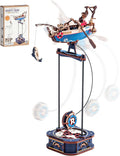 ROKR Ocean Fisher Pendulum Balance Toy 3D Puzzle